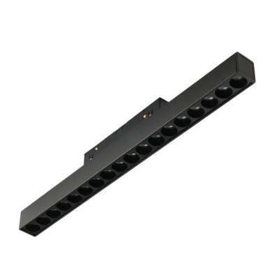 Трековый светильник FlowPoint MT0211-18W3K-B Трековый светильник FlowPoint MT0211-18W3K-B