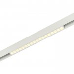 Трековый светильник FlowPoint MT0211-18W3K-W