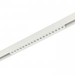 Трековый светильник FlowPoint MT0211-18W3K-W