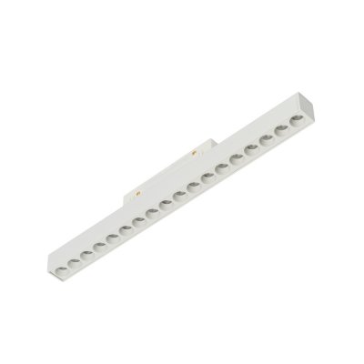 Трековый светильник FlowPoint MT0211-18W3K-W Трековый светильник FlowPoint MT0211-18W3K-W