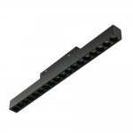Трековый светильник FlowPoint MT0211-18W4K-B