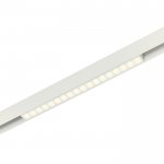 Трековый светильник FlowPoint MT0211-18W4K-W