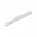 Трековый светильник FlowPoint MT0211-18W4K-W