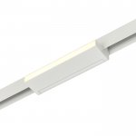 Трековый светильник Flow MT0212-16W3K-W