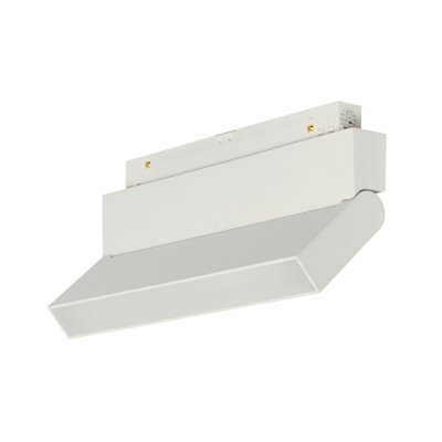 Трековый светильник Flow MT0212-16W3K-W Трековый светильник Flow MT0212-16W3K-W