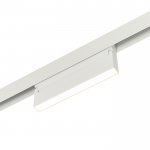 Трековый светильник Flow MT0212-16W3K-W