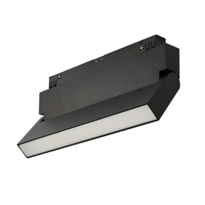 Трековый светильник Flow MT0212-16W4K-B Трековый светильник Flow MT0212-16W4K-B