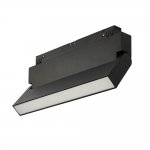 Трековый светильник Flow MT0212-16W4K-B