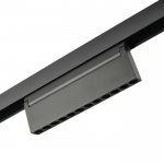 Трековый светильник FlowPoint MT0213-12W3K-B
