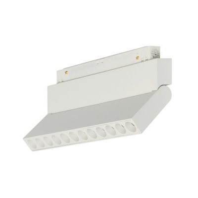 Трековый светильник FlowPoint MT0213-12W3K-W Трековый светильник FlowPoint MT0213-12W3K-W