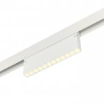 Трековый светильник FlowPoint MT0213-12W3K-W