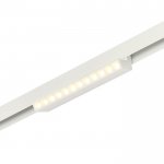 Трековый светильник FlowPoint MT0213-12W3K-W