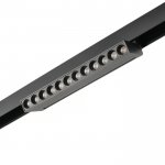 Трековый светильник FlowPoint MT0213-12W4K-B
