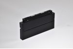 Трековый светильник FlowPoint MT0213-12W4K-B