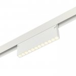 Трековый светильник FlowPoint MT0213-12W4K-W