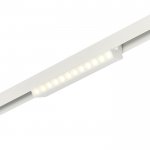 Трековый светильник FlowPoint MT0213-12W4K-W