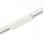 Трековый светильник FlowPoint MT0213-12W4K-W