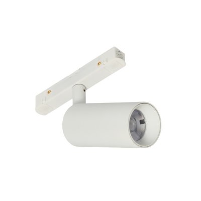 Трековый светильник Ray MT0220-12W3K-W Трековый светильник Ray MT0220-12W3K-W