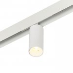 Трековый светильник Ray MT0220-12W3K-W