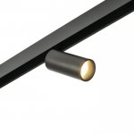 Трековый светильник Ray MT0220-12W4K-B