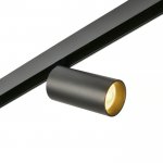 Трековый светильник Ray MT0220-18W3K-B
