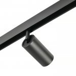 Трековый светильник Ray MT0220-18W3K-B