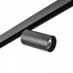 Трековый светильник Ray MT0220-18W3K-B