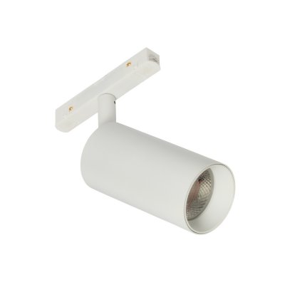Трековый светильник Ray MT0220-18W3K-W Трековый светильник Ray MT0220-18W3K-W