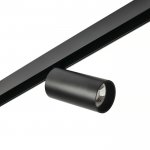 Трековый светильник Ray MT0220-18W4K-B