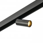 Трековый светильник Ray MT0220-7W3K-B