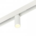 Трековый светильник Ray MT0220-7W3K-W