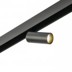 Трековый светильник Ray MT0220-7W4K-B