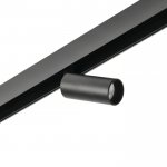 Трековый светильник Ray MT0220-7W4K-B