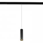 Трековый светильник Ray MT0221-20W3K-S-B