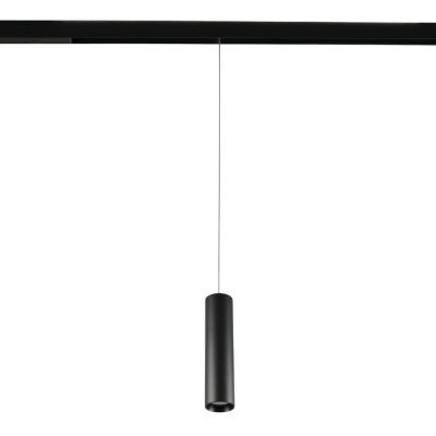 Трековый светильник Ray MT0221-20W3K-S-B Трековый светильник Ray MT0221-20W3K-S-B