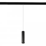 Трековый светильник Ray MT0221-20W3K-S-B