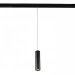 Трековый светильник Ray MT0221-20W3K-S-B
