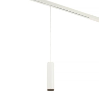 Трековый светильник Ray MT0221-20W3K-S-W Трековый светильник Ray MT0221-20W3K-S-W