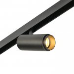 Трековый светильник RayZoom MT0222-20W3K-S-B