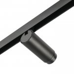 Трековый светильник RayZoom MT0222-20W3K-S-B