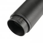 Трековый светильник RayZoom MT0222-20W3K-S-B