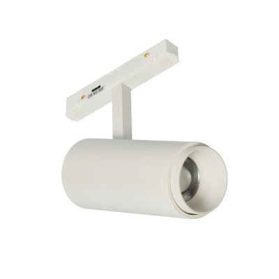 Трековый светильник RayZoom MT0222-20W3K-S-W