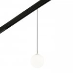 Трековый светильник Sphere MT0223-10W3K-S-B