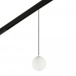 Трековый светильник Sphere MT0223-10W3K-S-B