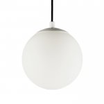 Трековый светильник Sphere MT0223-10W3K-S-B