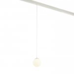 Трековый светильник Sphere MT0223-10W3K-S-W