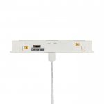 Трековый светильник Sphere MT0223-10W3K-S-W