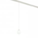 Трековый светильник Sphere MT0223-10W3K-S-W