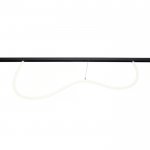 Трековый светильник Neon MT0224-20W3K-S-B