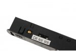 Трековый светильник Neon MT0224-20W3K-S-B
